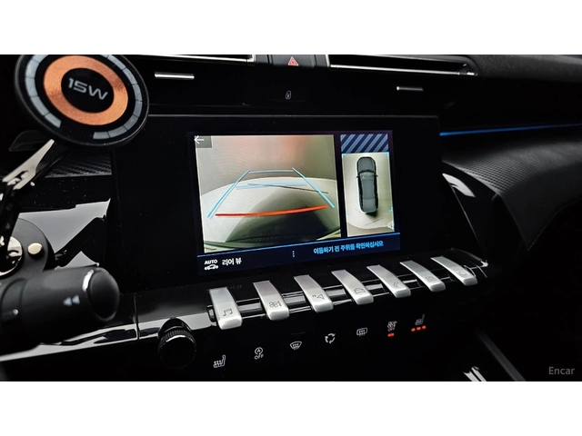 Peugeot 508 1.5 BlueHDi Allure - автомобили, коли, обяви за нови и употребявани 15