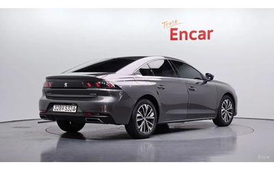 peugeot-508 - 1