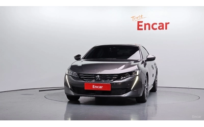 peugeot-508 - 2