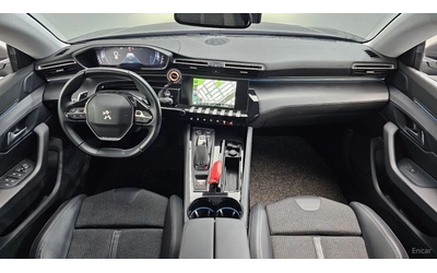 peugeot-508 - 4