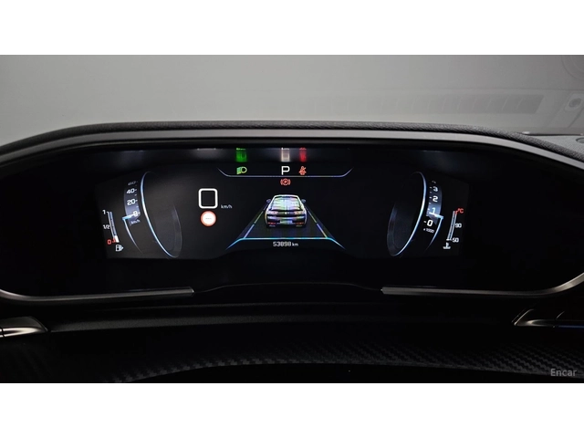 Peugeot 508 1.5 BlueHDi Allure - автомобили, коли, обяви за нови и употребявани 5