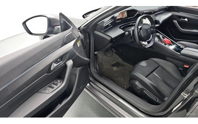 Peugeot 508 1.5 BlueHDi Allure - автомобили, коли, обяви за нови и употребявани 7