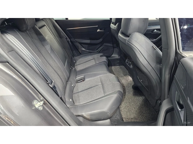 Peugeot 508 1.5 BlueHDi Allure - автомобили, коли, обяви за нови и употребявани 8
