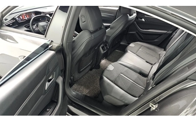 Peugeot 508 1.5 BlueHDi Allure - автомобили, коли, обяви за нови и употребявани 9