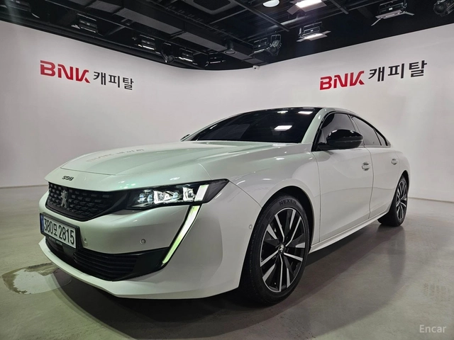Peugeot 508 1.5 BlueHDi GT - автомобили, коли, обяви за нови и употребявани 0