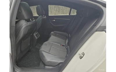 Peugeot 508 1.5 BlueHDi GT - автомобили, коли, обяви за нови и употребявани 10