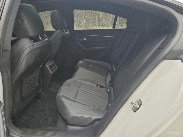Peugeot 508 1.5 BlueHDi GT - автомобили, коли, обяви за нови и употребявани 10
