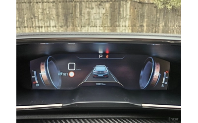 Peugeot 508 1.5 BlueHDi GT - автомобили, коли, обяви за нови и употребявани 12