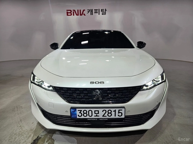 Peugeot 508 1.5 BlueHDi GT - автомобили, коли, обяви за нови и употребявани 1
