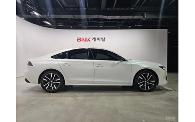 peugeot-508 - 3