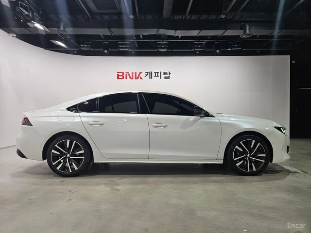 Peugeot 508 1.5 BlueHDi GT - автомобили, коли, обяви за нови и употребявани 3