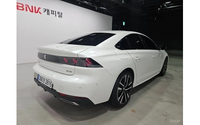 peugeot-508 - 4