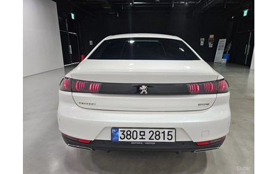 peugeot-508 - 5