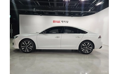 Peugeot 508 1.5 BlueHDi GT - автомобили, коли, обяви за нови и употребявани 7