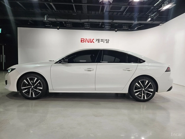 Peugeot 508 1.5 BlueHDi GT - автомобили, коли, обяви за нови и употребявани 7