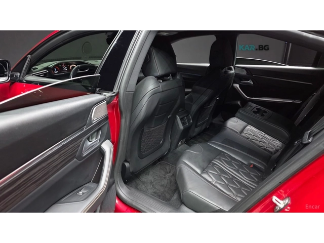 Peugeot 508 * ПАНО* KEYLESS* Camera* ПОДГРЕВ* - автомобили, коли, обяви за нови и употребявани 11