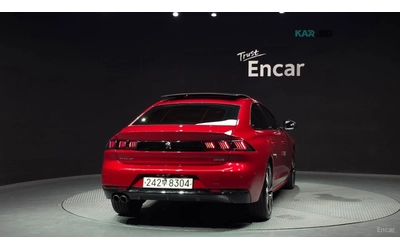 peugeot-508 - 3