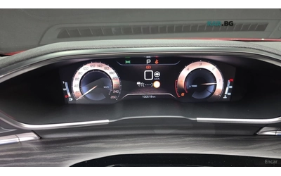 Peugeot 508 * ПАНО* KEYLESS* Camera* ПОДГРЕВ* - автомобили, коли, обяви за нови и употребявани 7