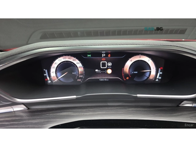 Peugeot 508 * ПАНО* KEYLESS* Camera* ПОДГРЕВ* - автомобили, коли, обяви за нови и употребявани 7