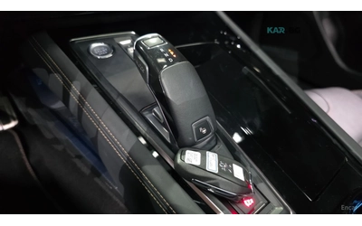 Peugeot 508 * ПАНО* KEYLESS* Camera* ПОДГРЕВ* - автомобили, коли, обяви за нови и употребявани 8