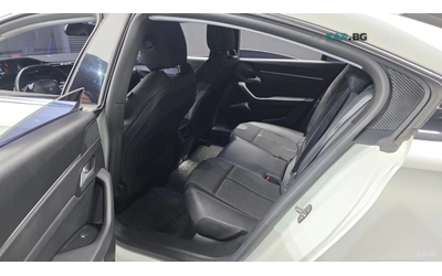 Peugeot 508 1.5* BlueHDi* Allure* ПОДГРЕВ* КАМЕРА* KEYLESS* - автомобили, коли, обяви за нови и употребявани 10