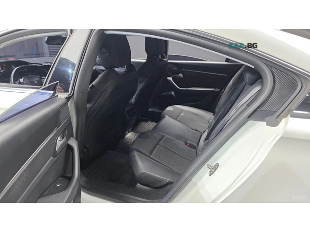 Peugeot 508 1.5* BlueHDi* Allure* ПОДГРЕВ* КАМЕРА* KEYLESS* - автомобили, коли, обяви за нови и употребявани 10