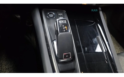 Peugeot 508 1.5* BlueHDi* Allure* ПОДГРЕВ* КАМЕРА* KEYLESS* - автомобили, коли, обяви за нови и употребявани 13
