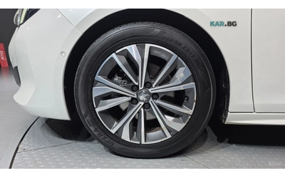 Peugeot 508 1.5* BlueHDi* Allure* ПОДГРЕВ* КАМЕРА* KEYLESS* - автомобили, коли, обяви за нови и употребявани 15