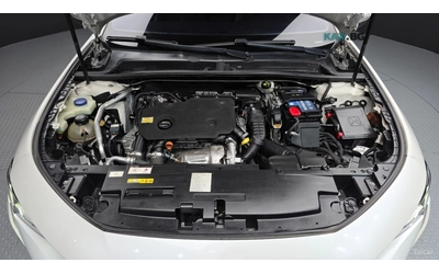 Peugeot 508 1.5* BlueHDi* Allure* ПОДГРЕВ* КАМЕРА* KEYLESS* - автомобили, коли, обяви за нови и употребявани 16