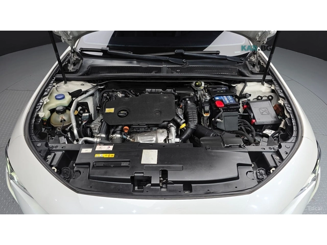 Peugeot 508 1.5* BlueHDi* Allure* ПОДГРЕВ* КАМЕРА* KEYLESS* - автомобили, коли, обяви за нови и употребявани 16