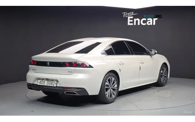 peugeot-508 - 2