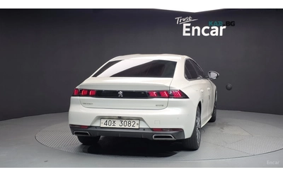 peugeot-508 - 3
