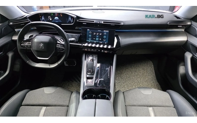 peugeot-508 - 4