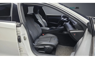 Peugeot 508 1.5* BlueHDi* Allure* ПОДГРЕВ* КАМЕРА* KEYLESS* - автомобили, коли, обяви за нови и употребявани 8