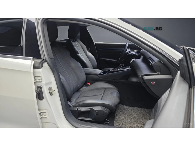 Peugeot 508 1.5* BlueHDi* Allure* ПОДГРЕВ* КАМЕРА* KEYLESS* - автомобили, коли, обяви за нови и употребявани 8