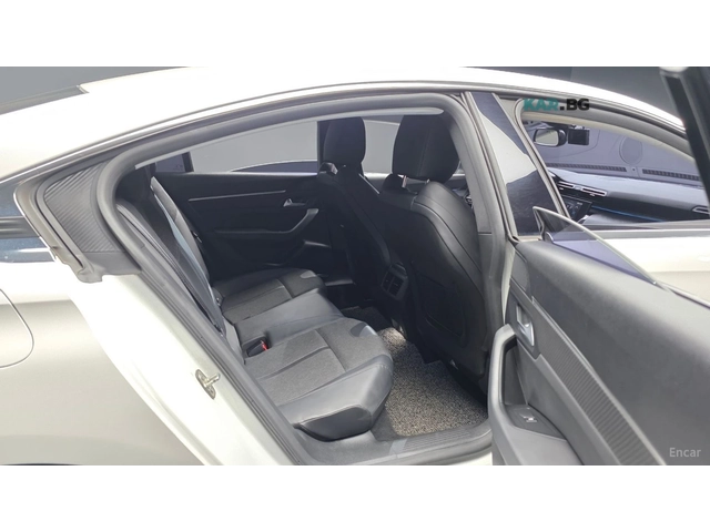 Peugeot 508 1.5* BlueHDi* Allure* ПОДГРЕВ* КАМЕРА* KEYLESS* - автомобили, коли, обяви за нови и употребявани 9