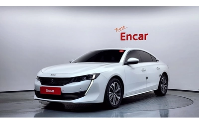 peugeot-508 - 0