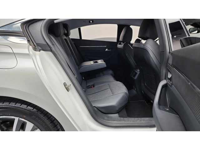 Peugeot 508 2.0 BlueHDi Allure | LED | Lane Assist | Keyless - автомобили, коли, обяви за нови и употребявани 12