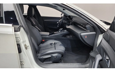 Peugeot 508 2.0 BlueHDi Allure | LED | Lane Assist | Keyless - автомобили, коли, обяви за нови и употребявани 13