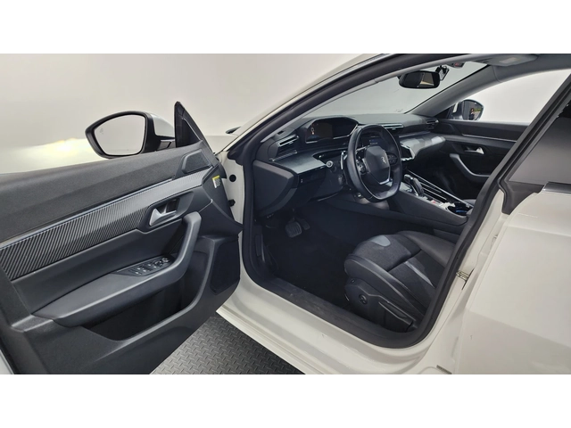 Peugeot 508 2.0 BlueHDi Allure | LED | Lane Assist | Keyless - автомобили, коли, обяви за нови и употребявани 14