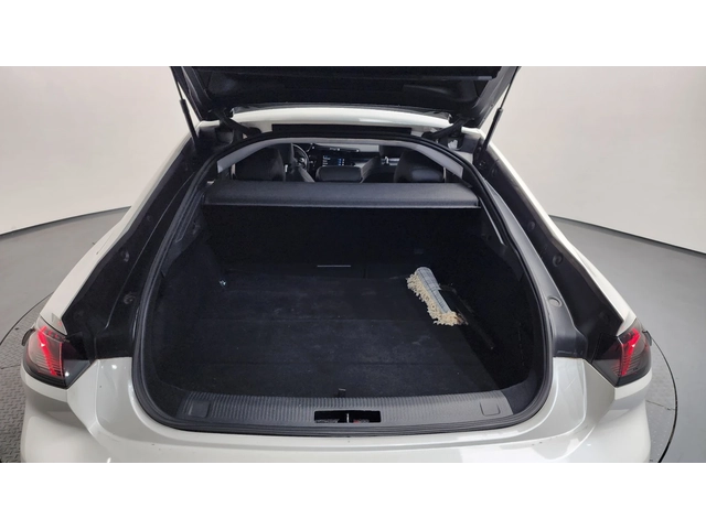 Peugeot 508 2.0 BlueHDi Allure | LED | Lane Assist | Keyless - автомобили, коли, обяви за нови и употребявани 16