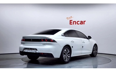 peugeot-508 - 1
