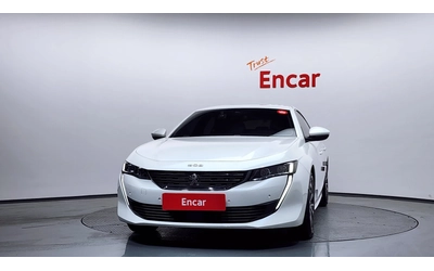 peugeot-508 - 2