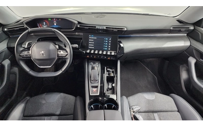 peugeot-508 - 5