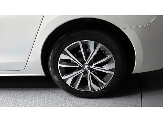 Peugeot 508 | Кожа | Камера | Парктроник - автомобили, коли, обяви за нови и употребявани 13