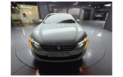 peugeot-508 - 2