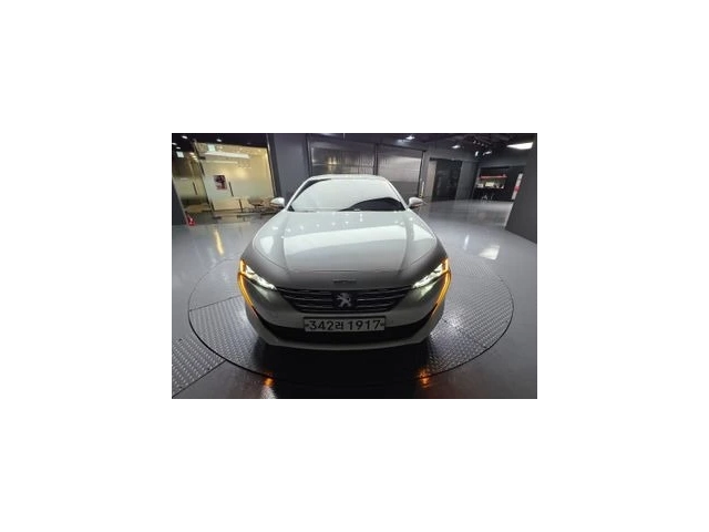 Peugeot 508 | Кожа | Камера | Парктроник - автомобили, коли, обяви за нови и употребявани 2