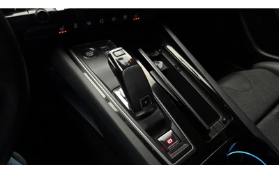 Peugeot 508 | Кожа | Камера | Парктроник - автомобили, коли, обяви за нови и употребявани 7
