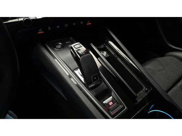 Peugeot 508 | Кожа | Камера | Парктроник - автомобили, коли, обяви за нови и употребявани 7