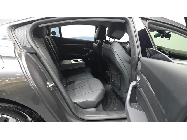 Peugeot 508 | Кожа | Подгрев | Камера - автомобили, коли, обяви за нови и употребявани 11